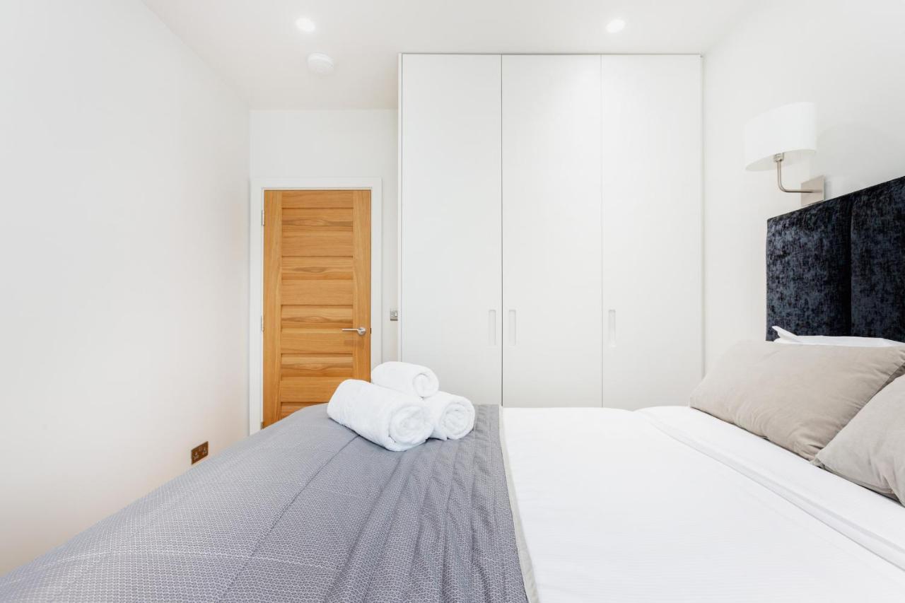Apartment Soho Fitzrovia *