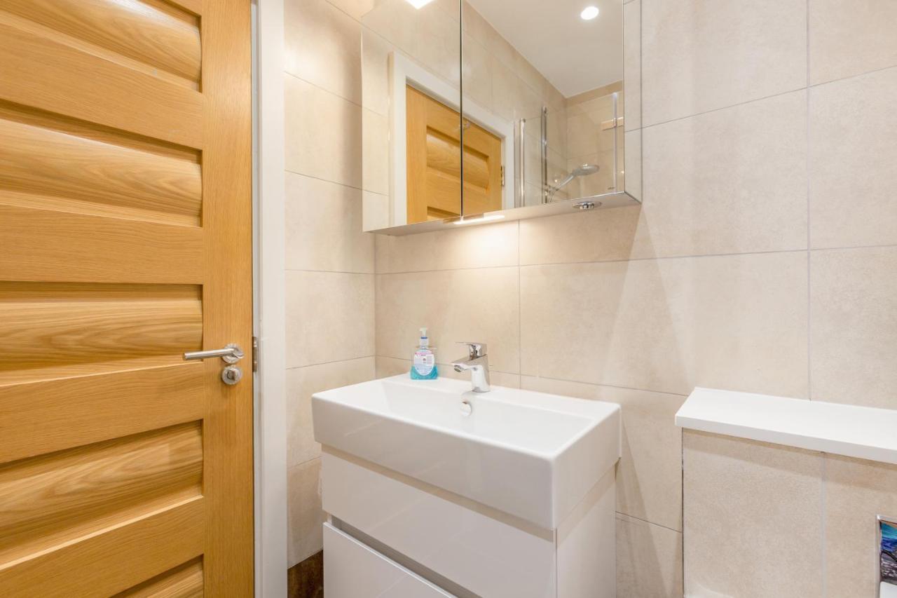 Soho Fitzrovia Apartment
