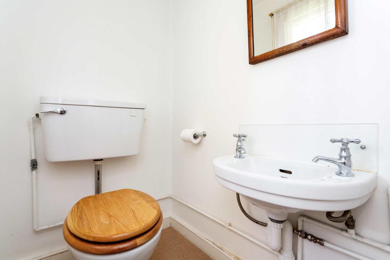 Veeve - Sloane Square Hideaway Сasa de vacaciones *