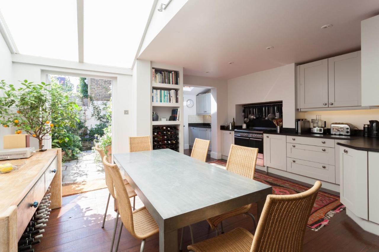 Afghan Road By Onefinestay Londen