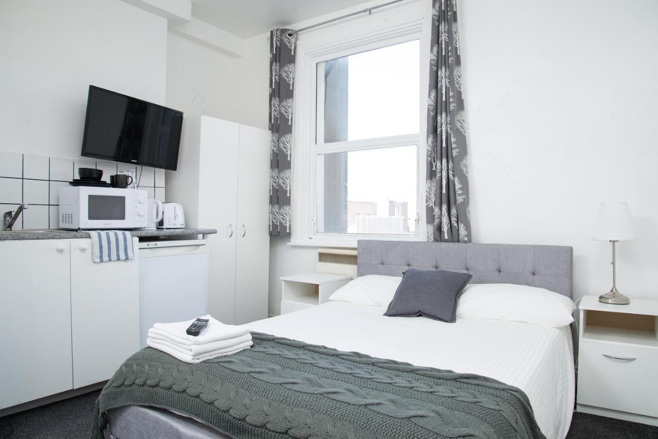 Tlk & - Peckham Appartement