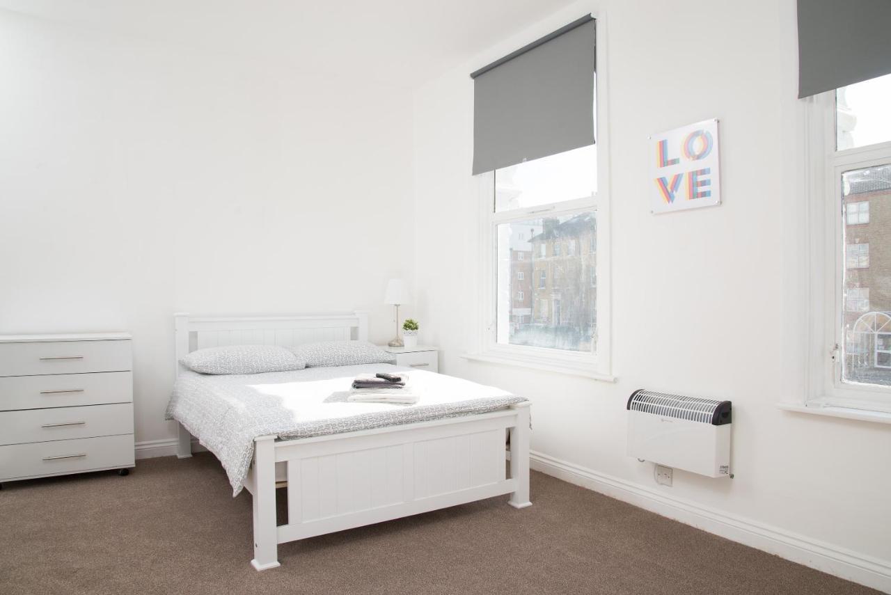 Appartement Tlk & - Peckham Londen