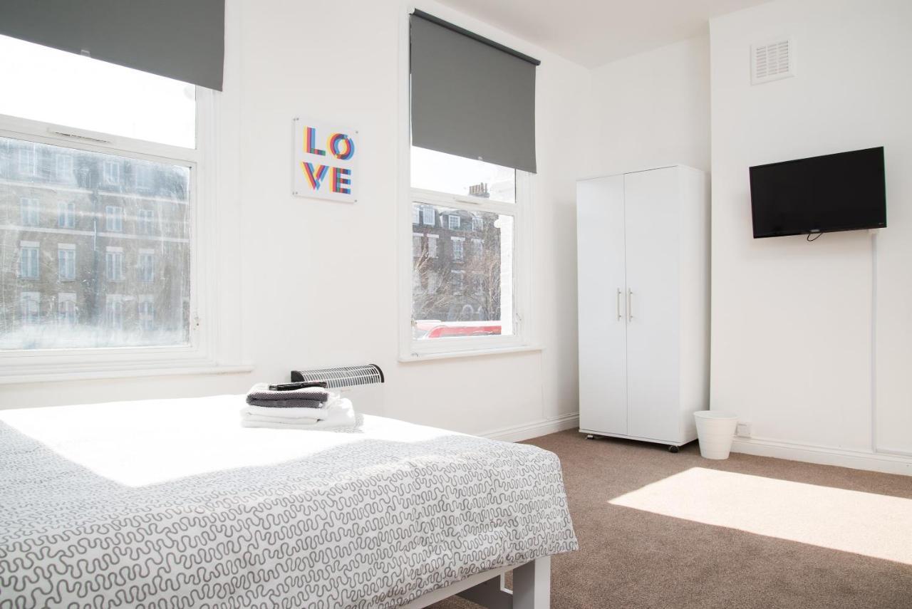 Appartement Tlk & - Peckham Londen