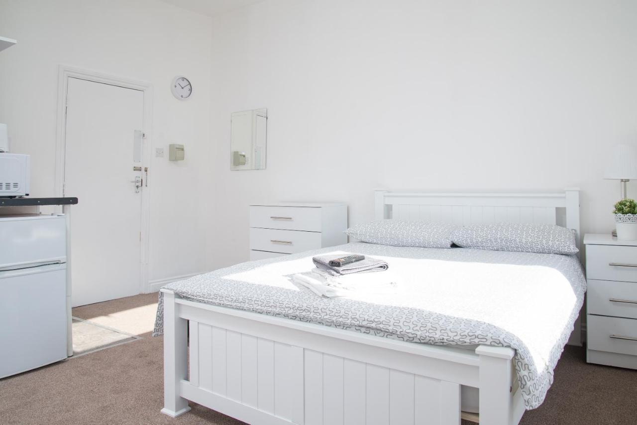 Tlk & - Peckham Appartement