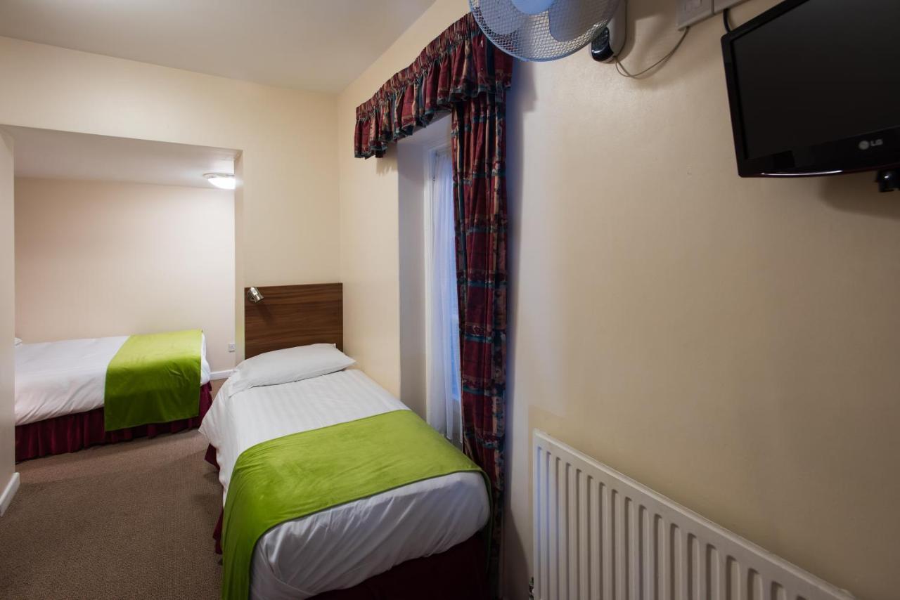 Hotel Dover -