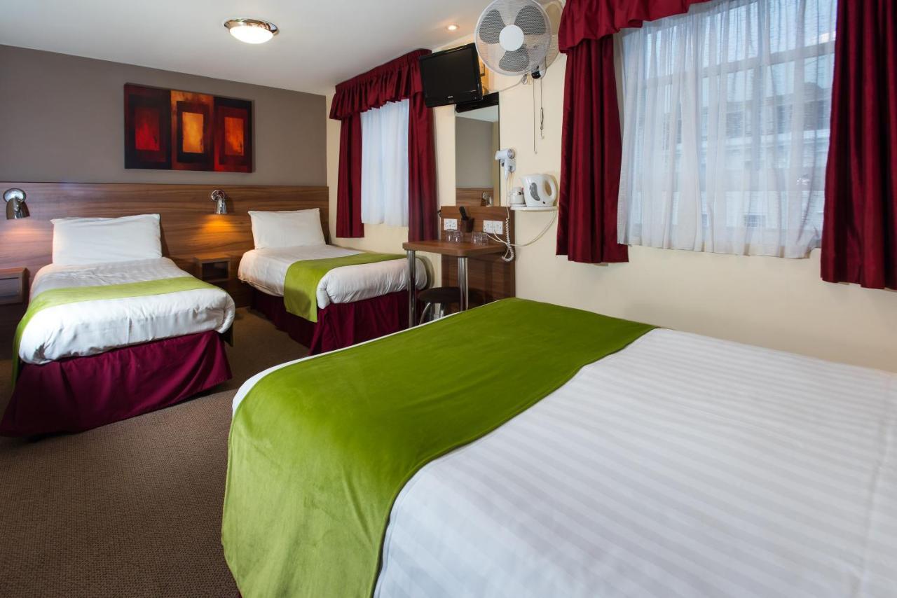 Hotel Dover -