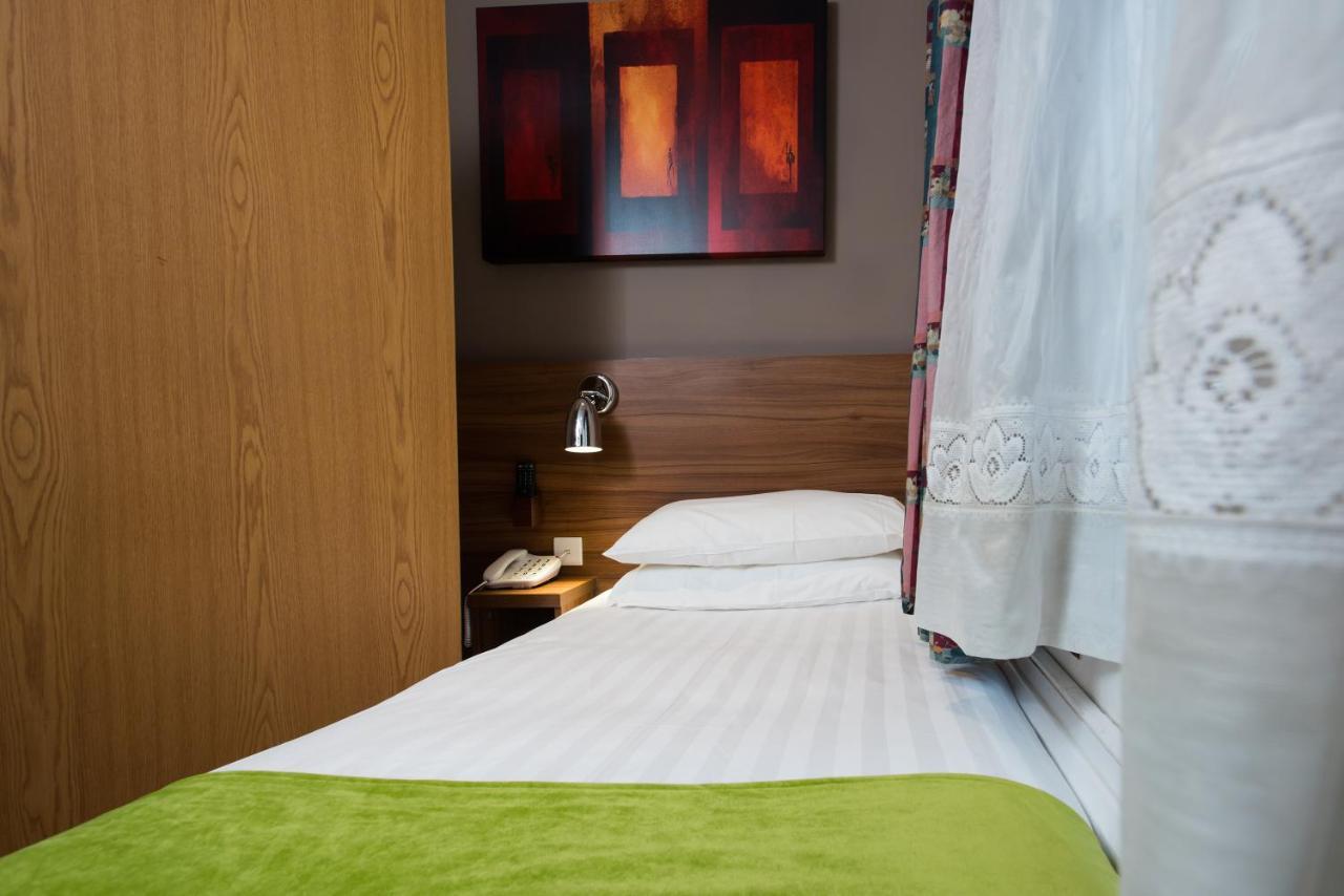 Dover - Hotel London