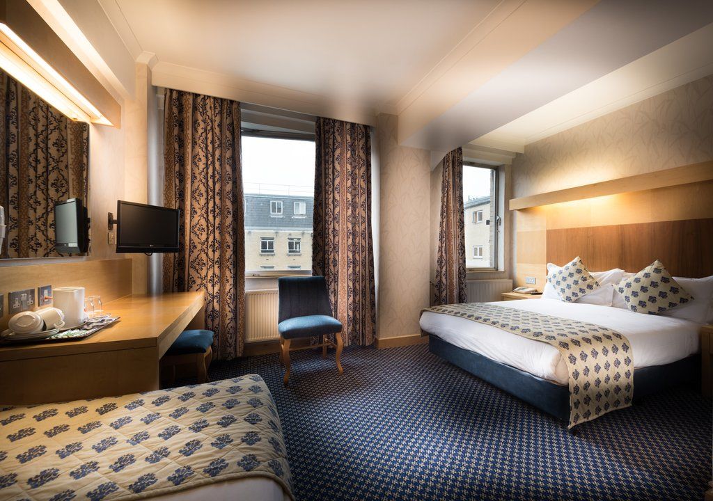 Hotel Imperial