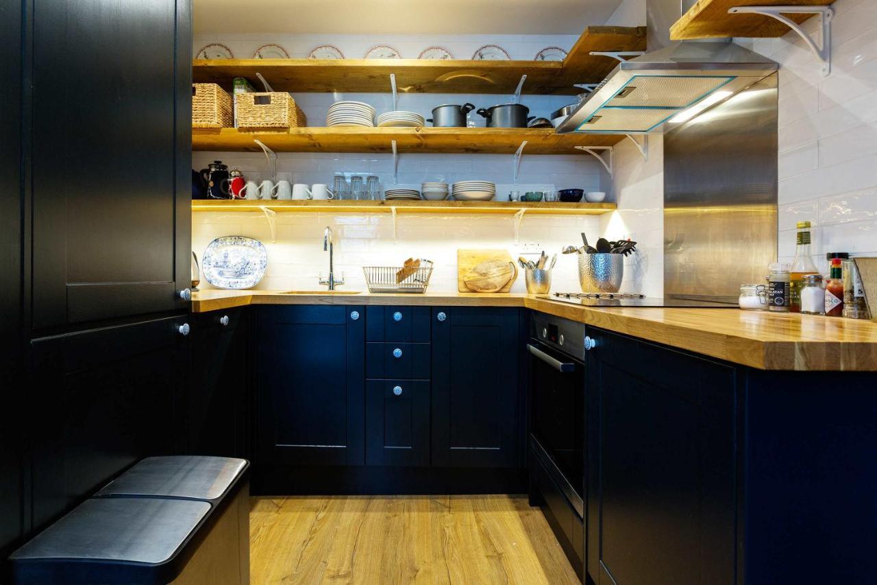 Veeve - Sinclair Sophistication Londen