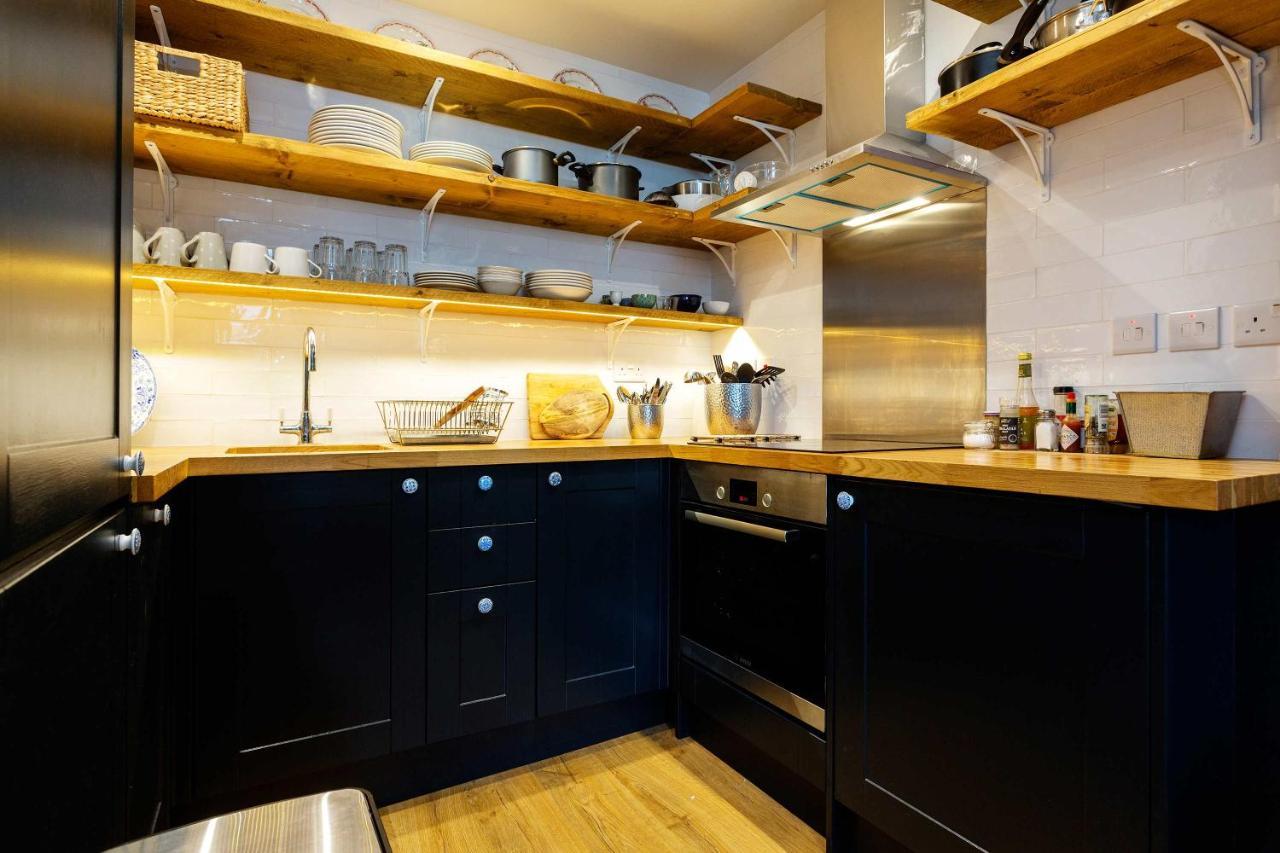 Veeve - Sinclair Sophistication Appartement Londen