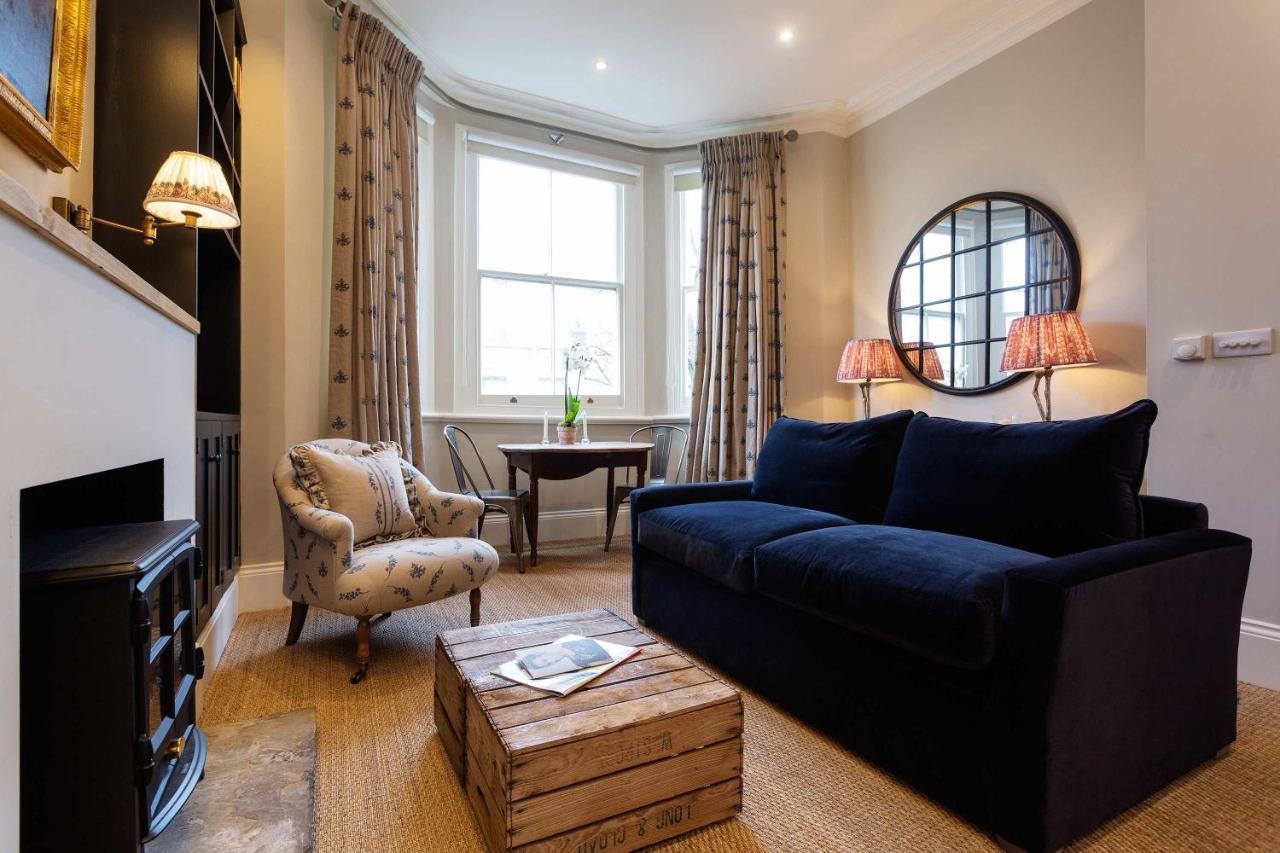 Veeve - Sinclair Sophistication * Londen