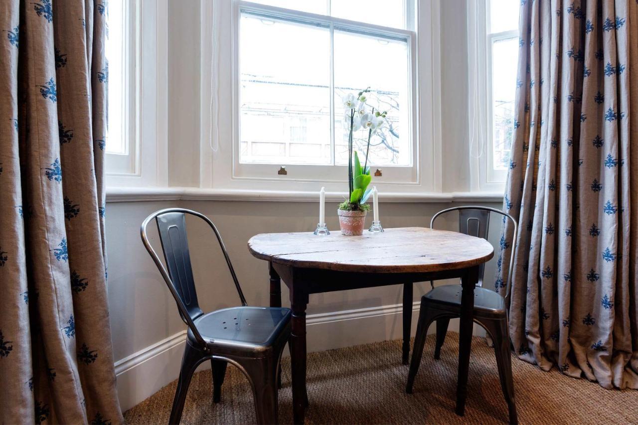 Veeve - Sinclair Sophistication Appartement Londen