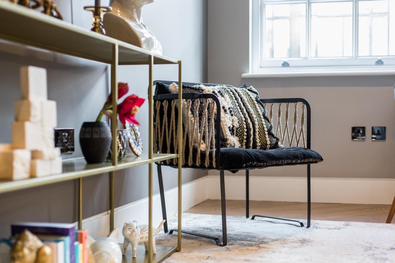Sweet - Soho Apartment *