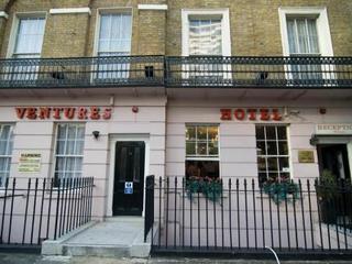 Ventures Bed & Breakfast