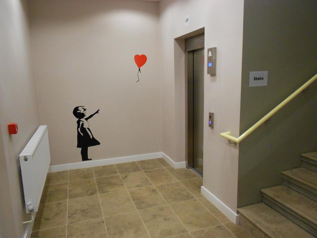 Hotel Ruskin London