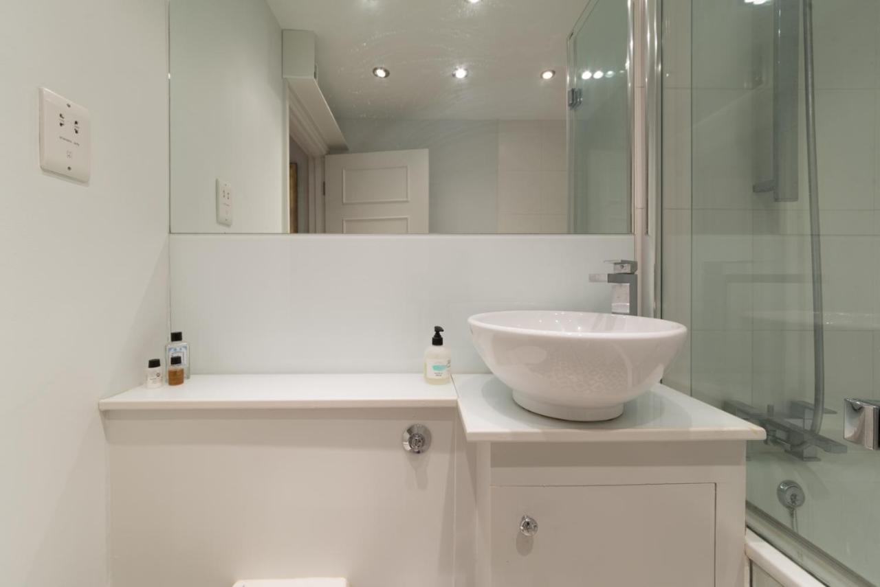 Apartamento Bray Place Londres