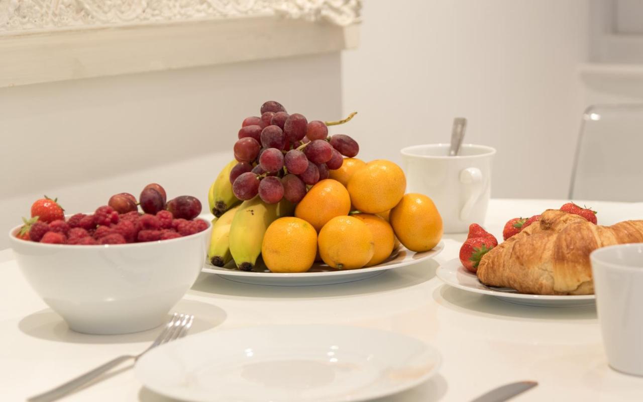 Apartamento Bray Place