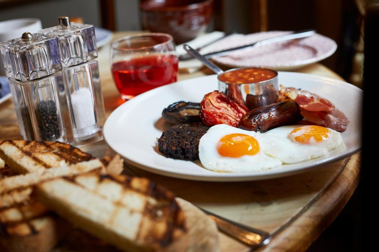 Blackbird 4* London