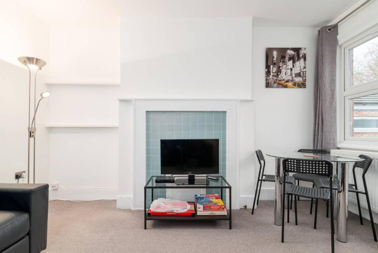 Guestready - Modern 2-bed For 4 In Golders Green! Apartment *