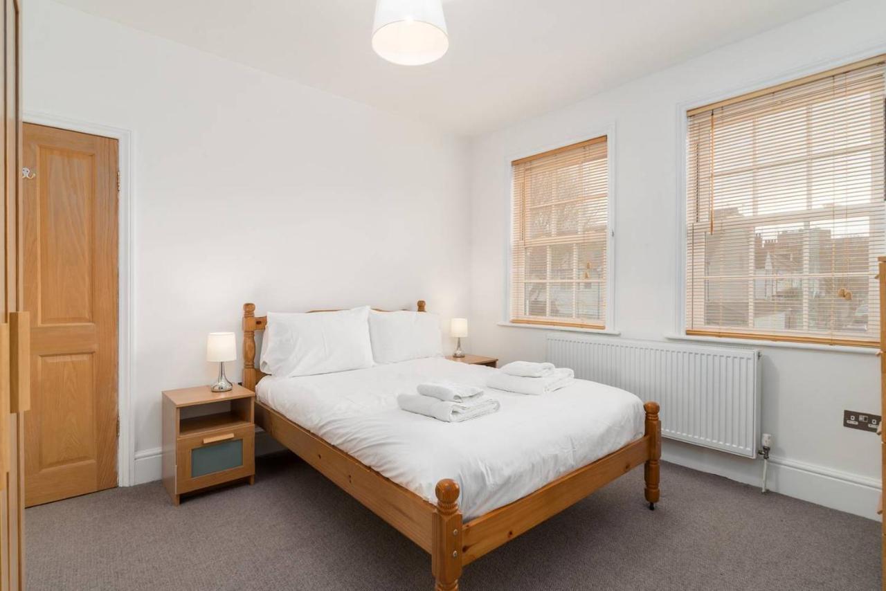 Guestready - Modern 2-bed For 4 In Golders Green! Apartment