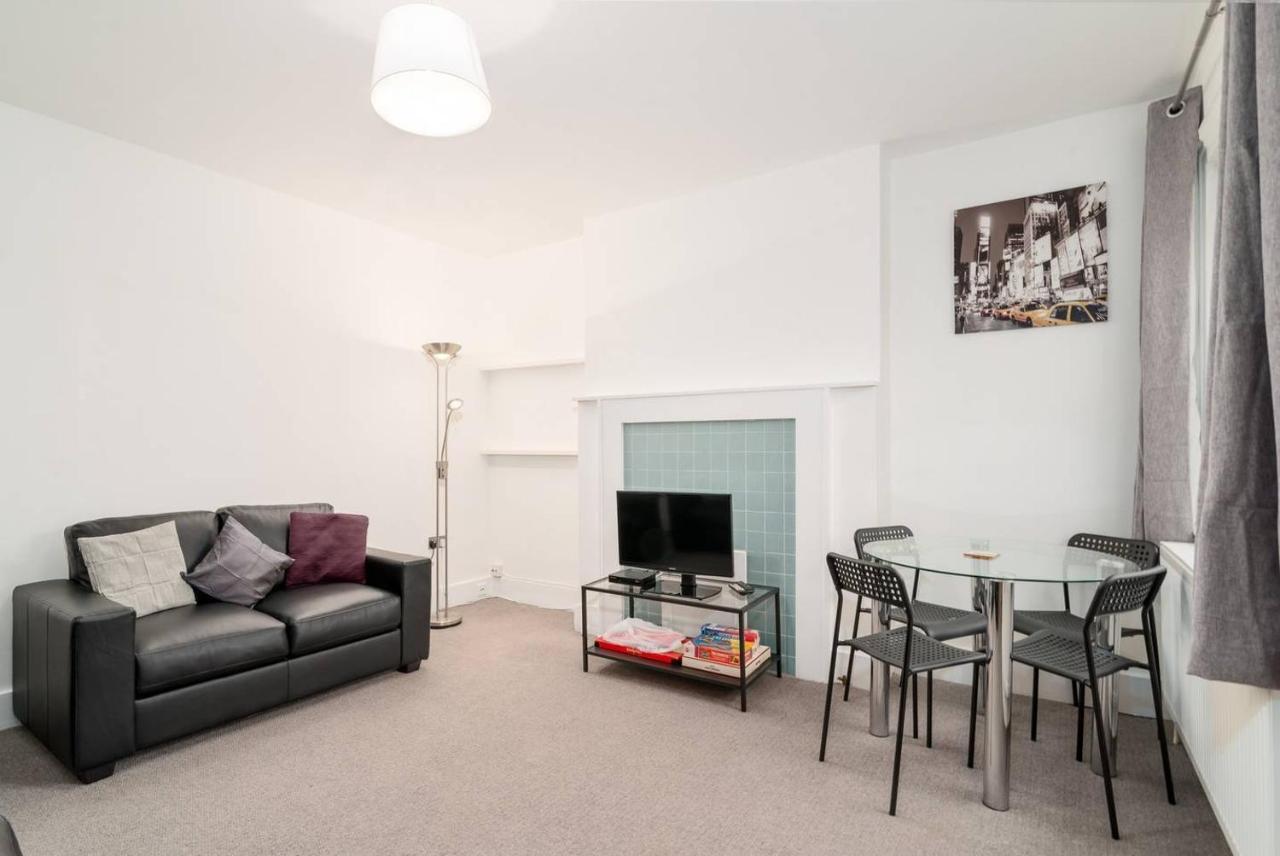 Apartment Guestready - Modern 2-bed For 4 In Golders Green!