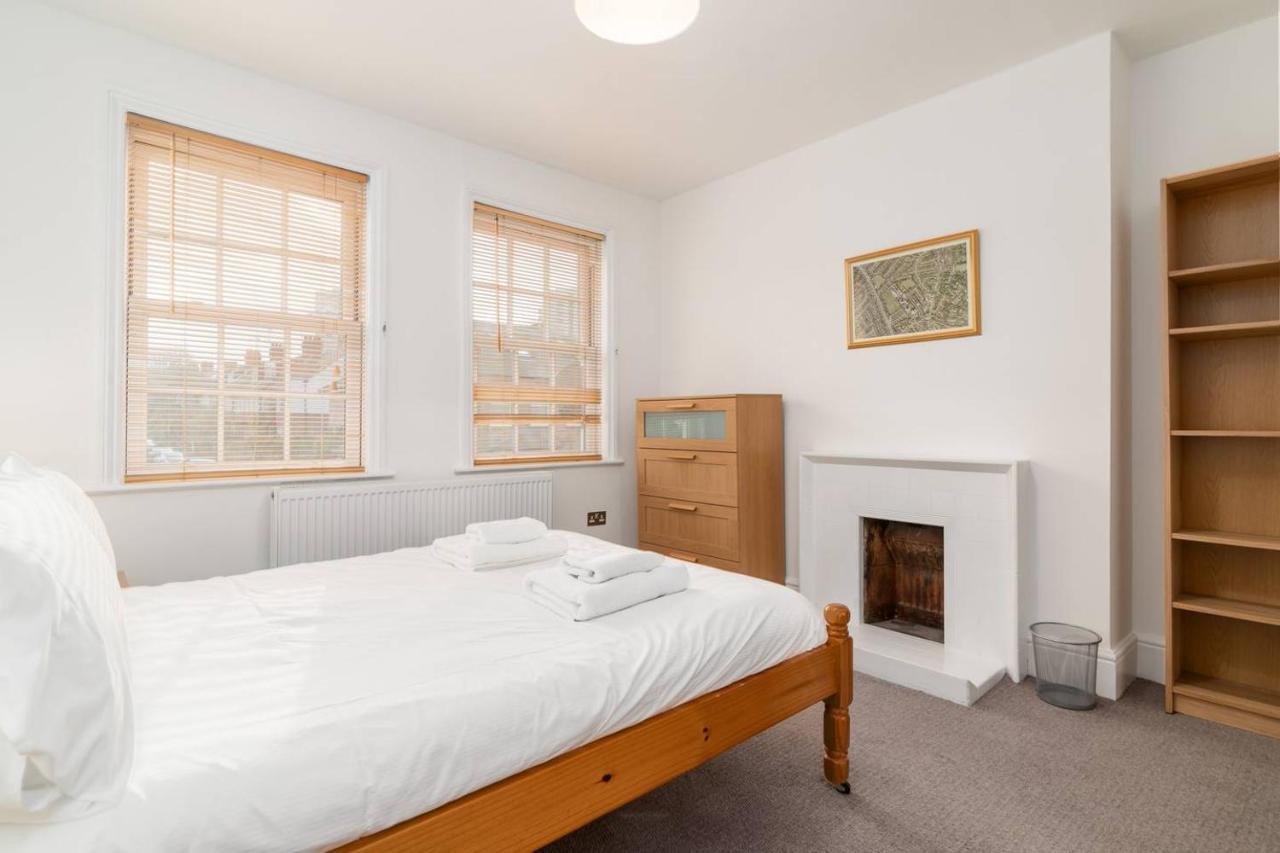 Guestready - Modern 2-bed For 4 In Golders Green!