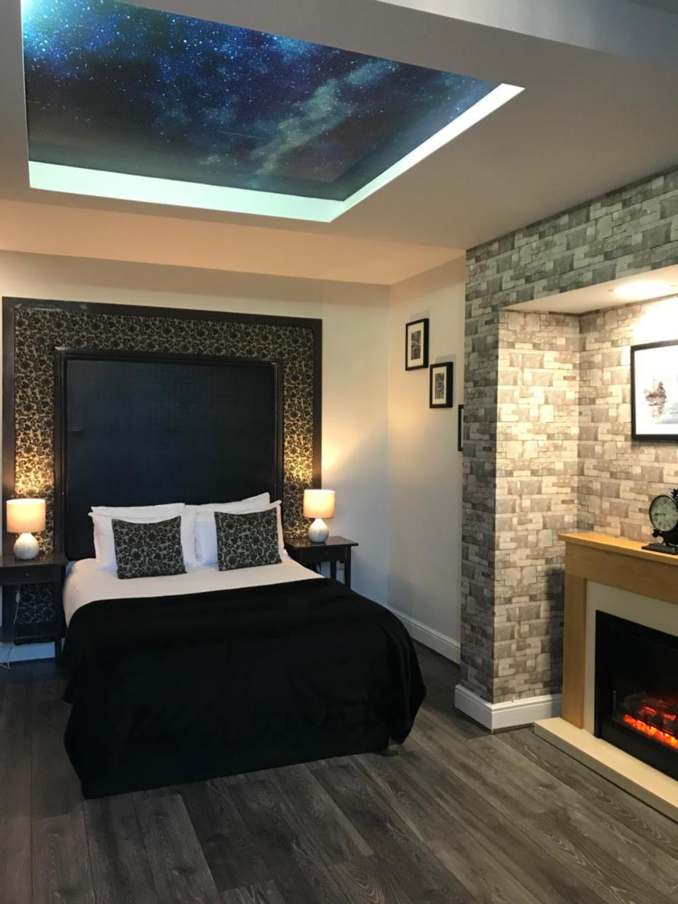 Apartment W6 *