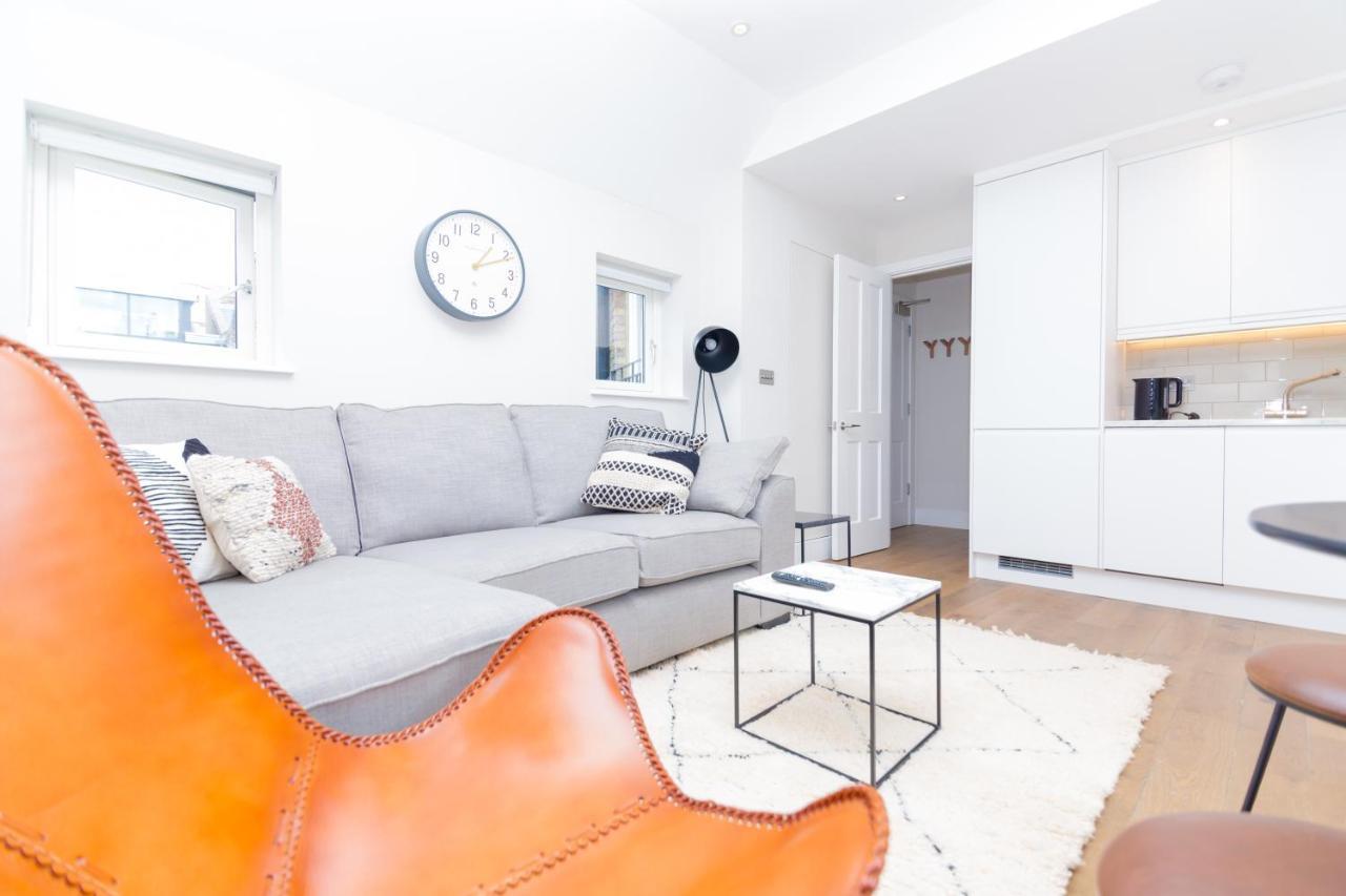 Primestay Fitzrovia Apartamento Londres
