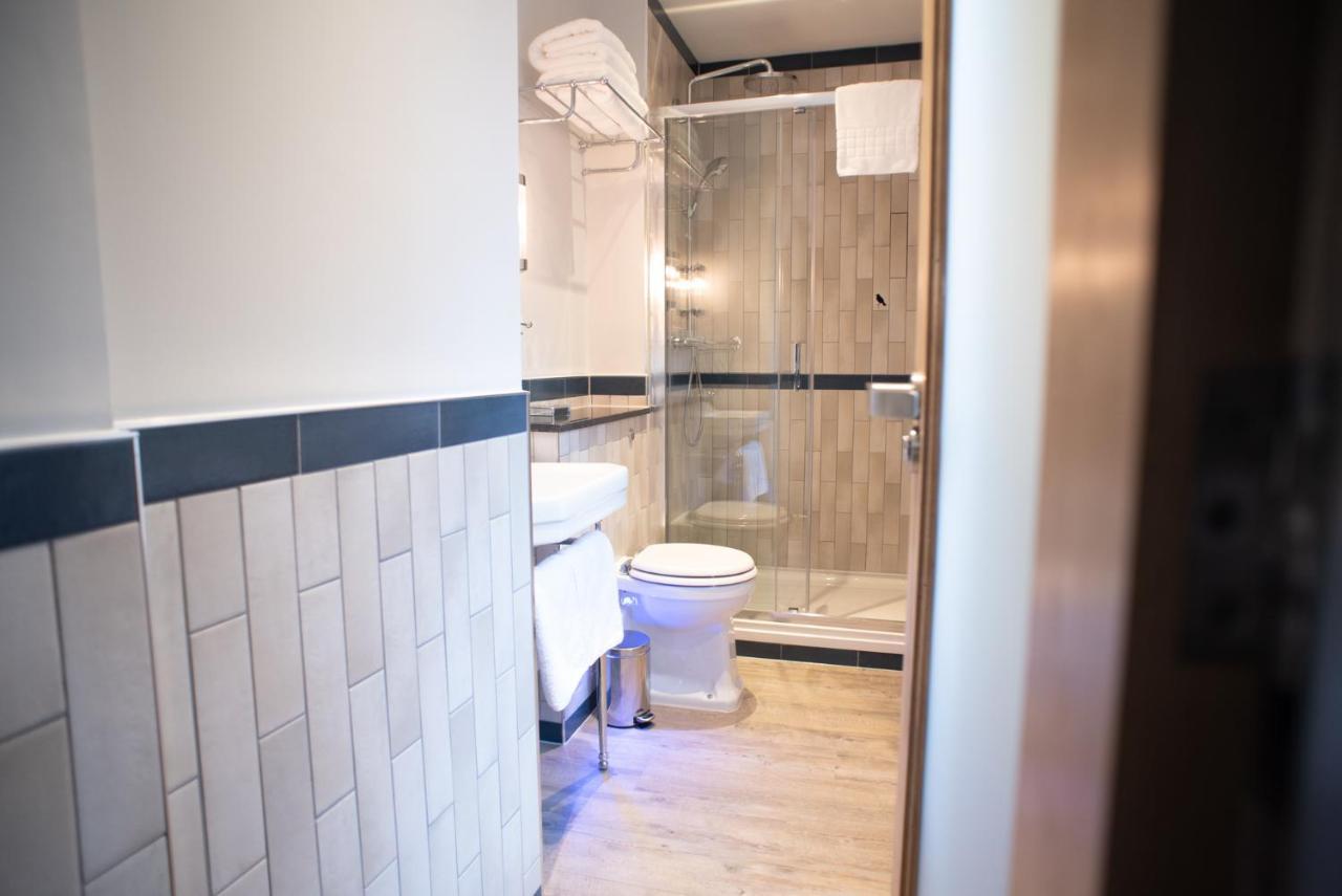 Blackbird 4* London