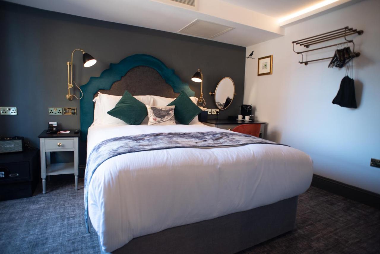 Hotel Blackbird London