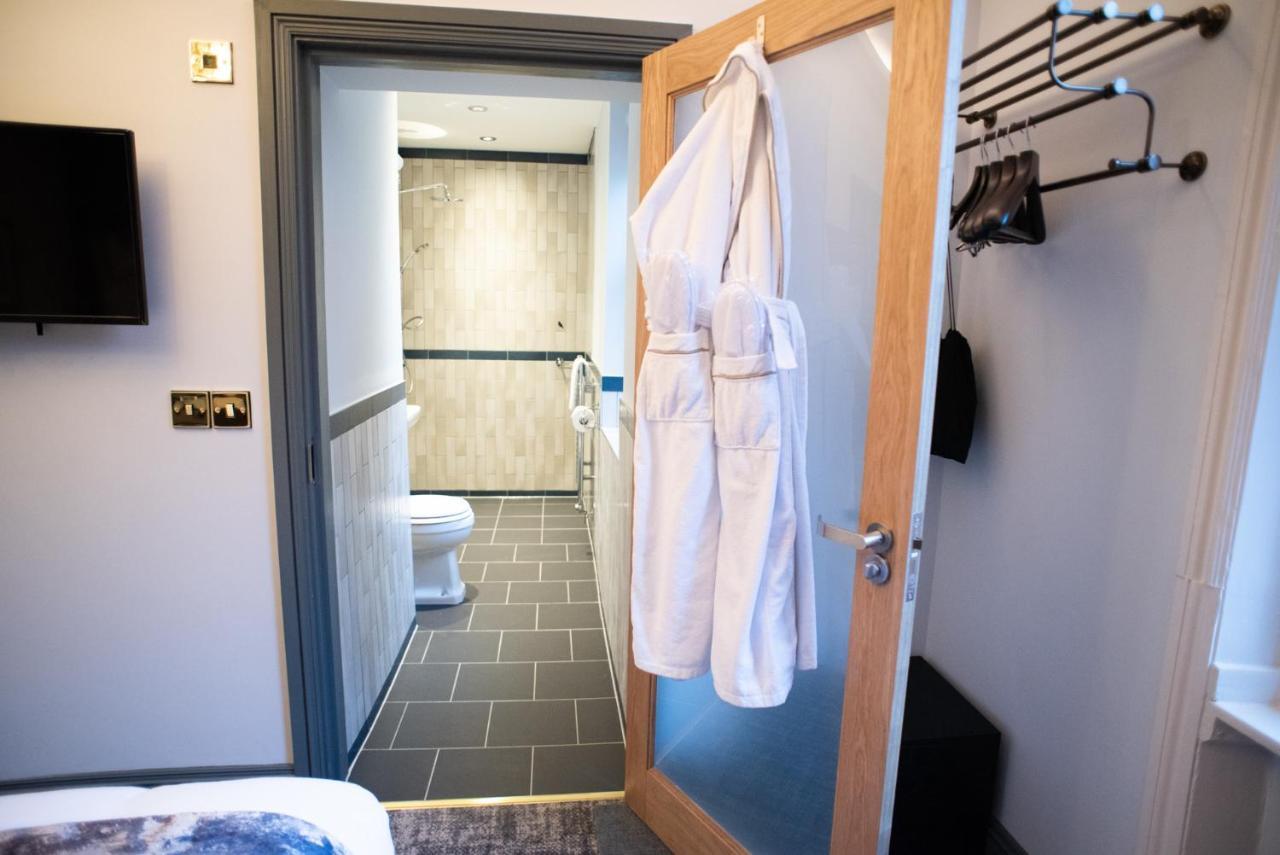 Blackbird Hotel London