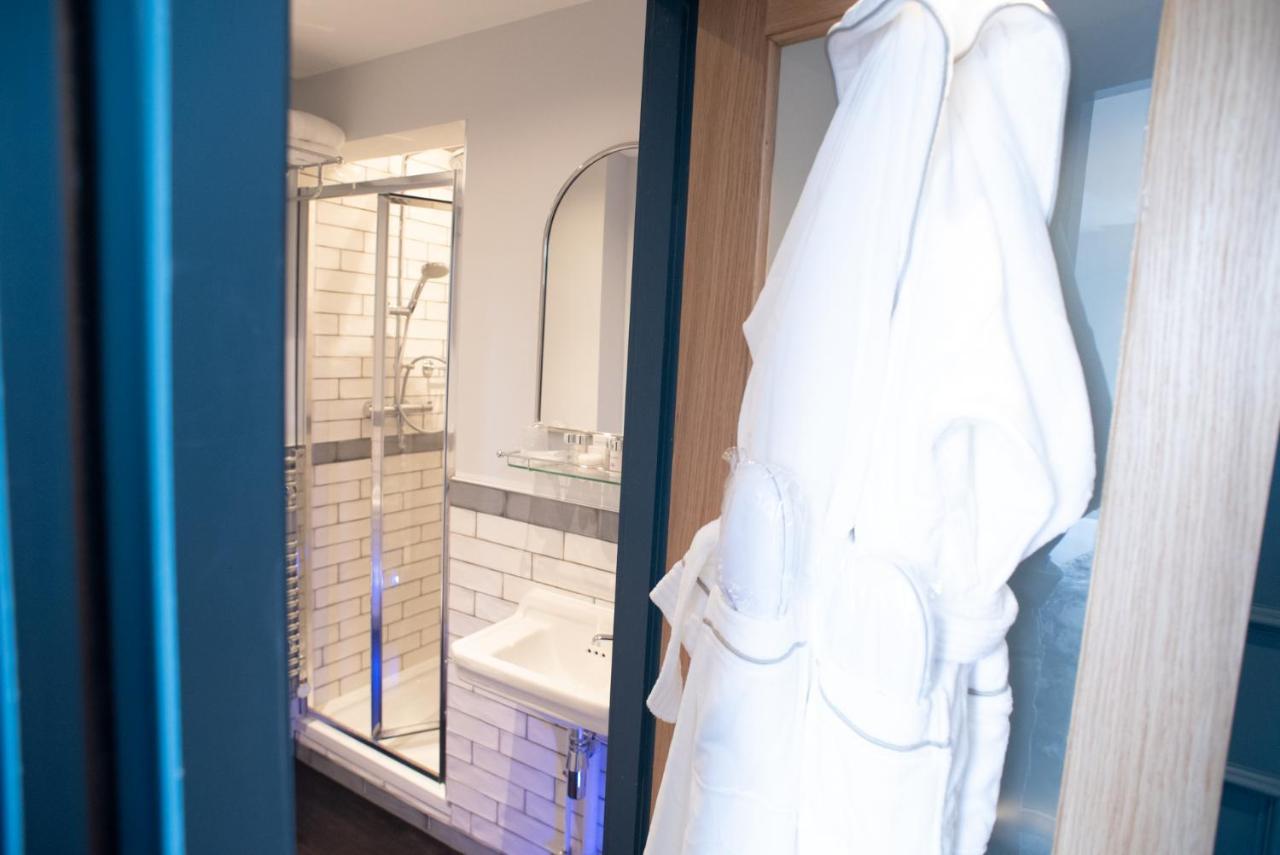 Blackbird Hotel 4*