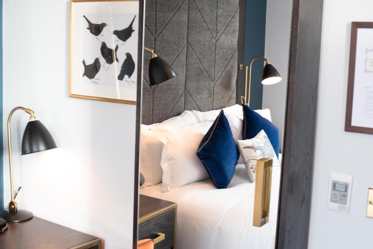 Blackbird Hotel London