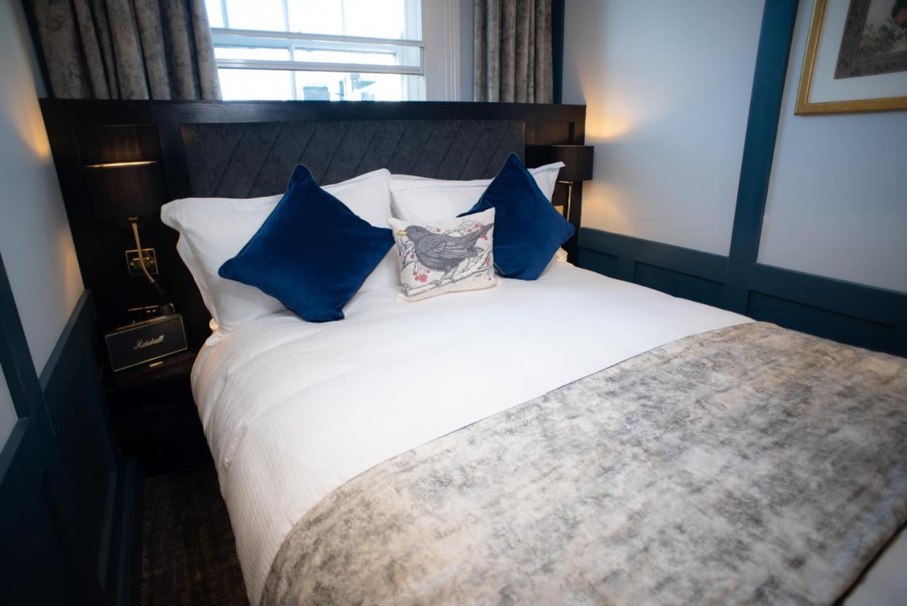 Hotel Blackbird London