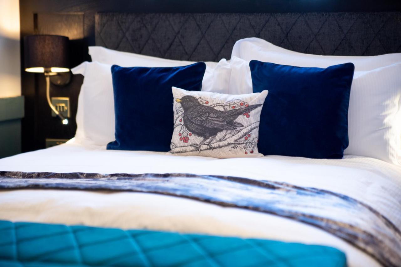Blackbird London