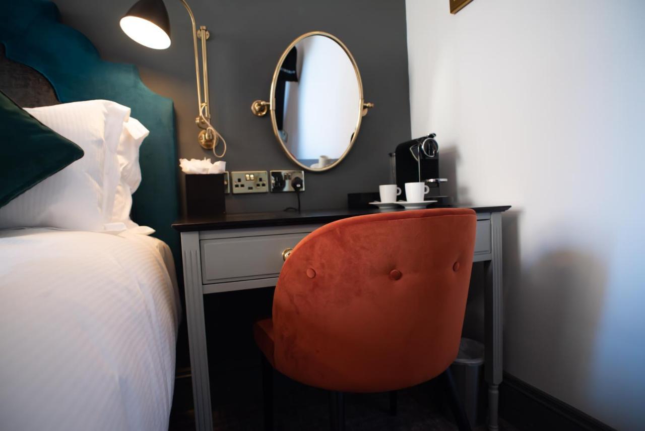Hotel Blackbird London