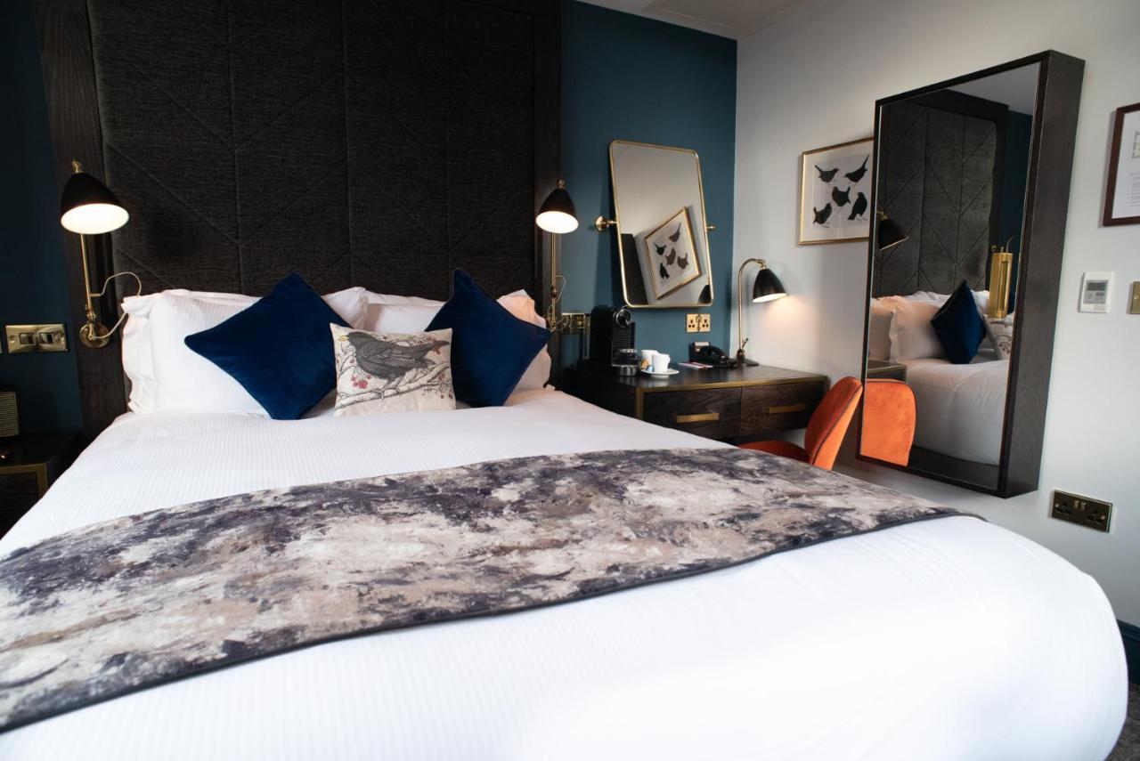 Blackbird London
