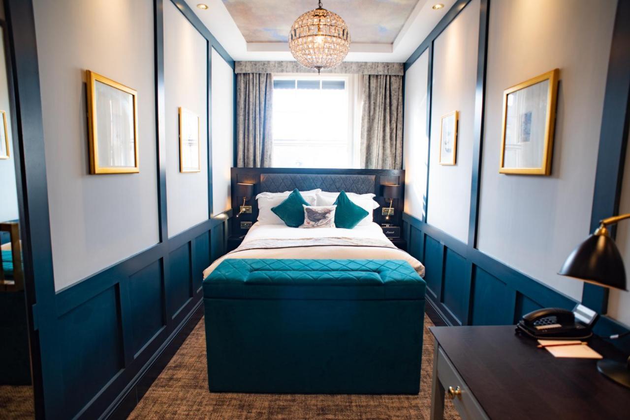 Blackbird Hotel London
