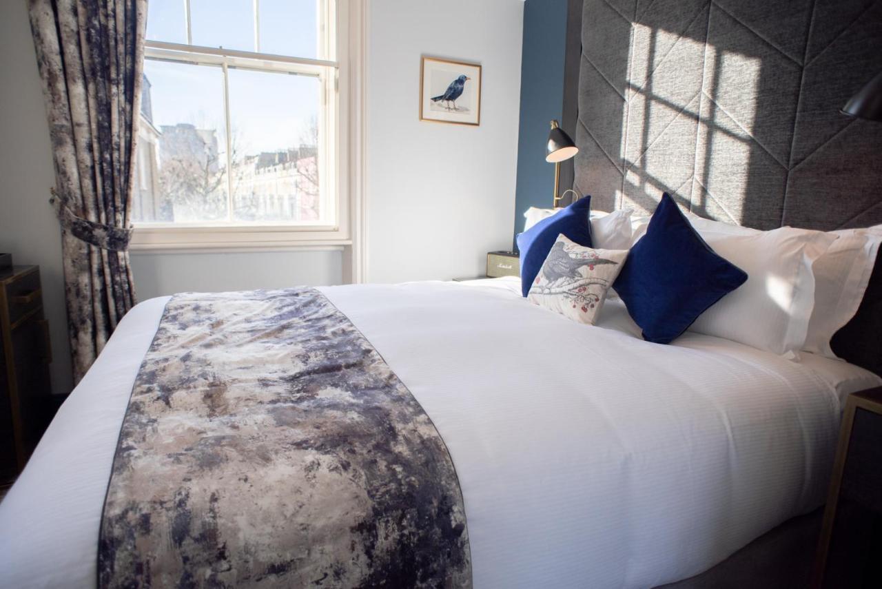 Blackbird Hotel 4*