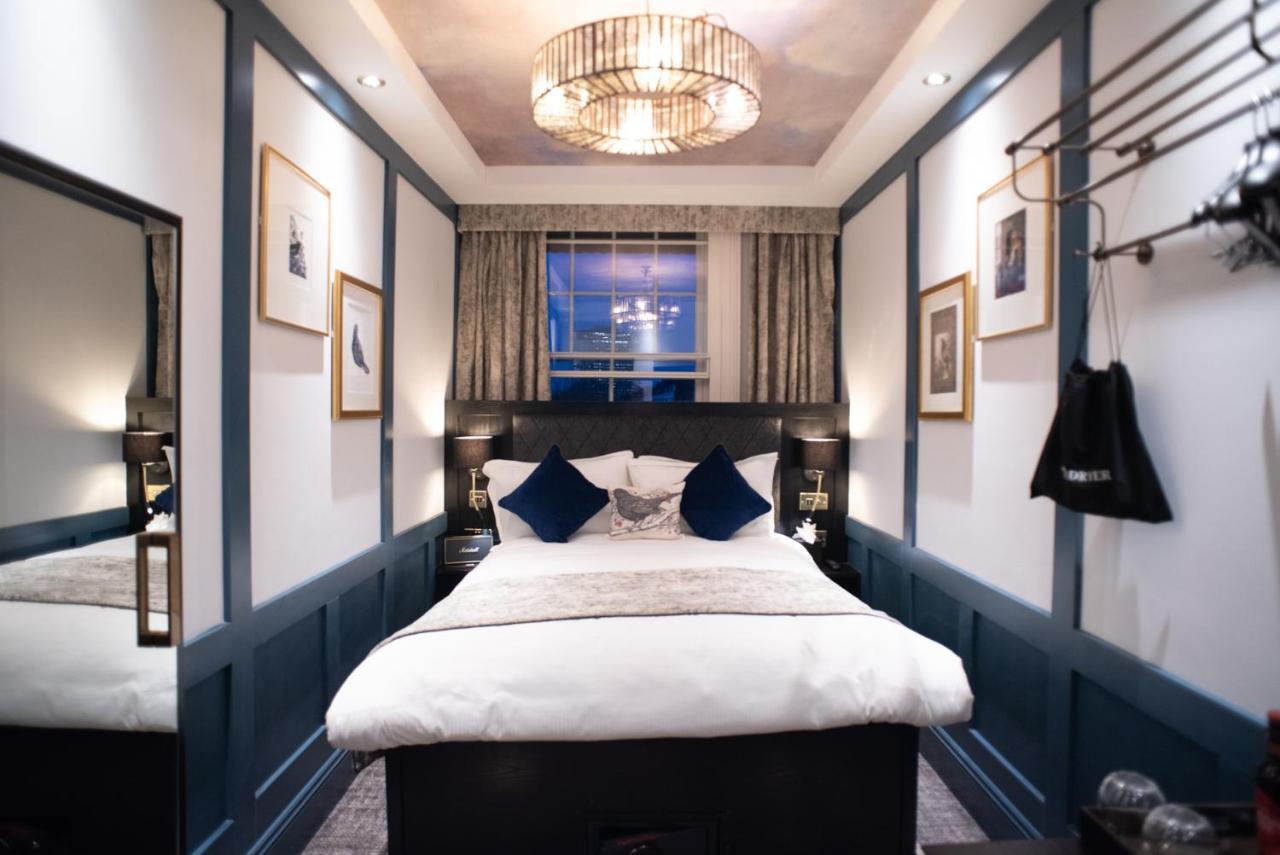 Hotel Blackbird 4*