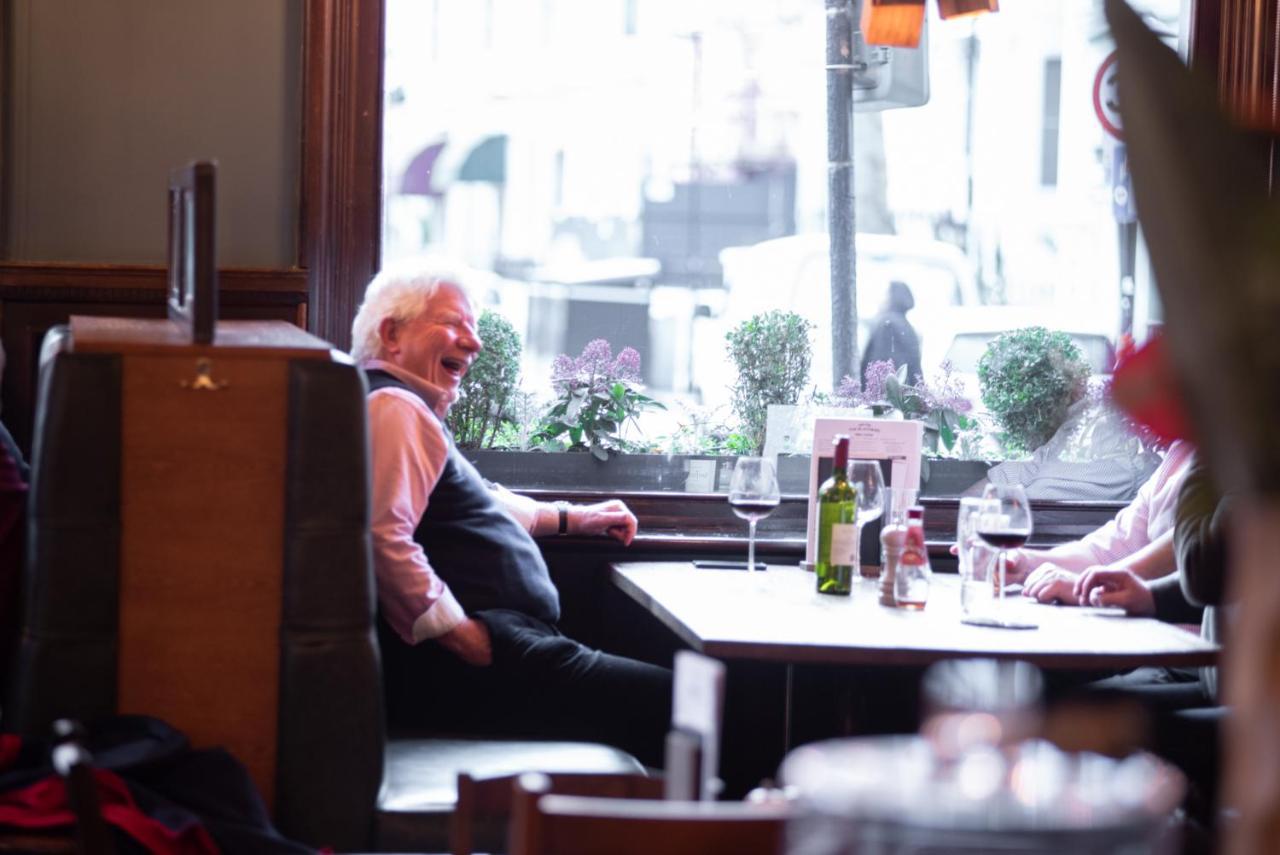 Blackbird Hotel London