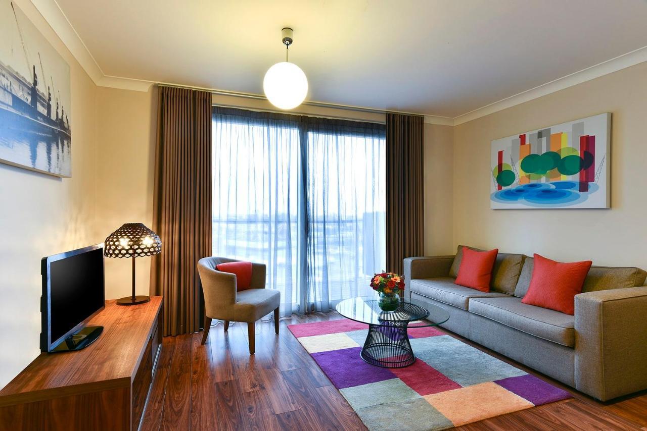 Fraser Place Canary Wharf Appartement