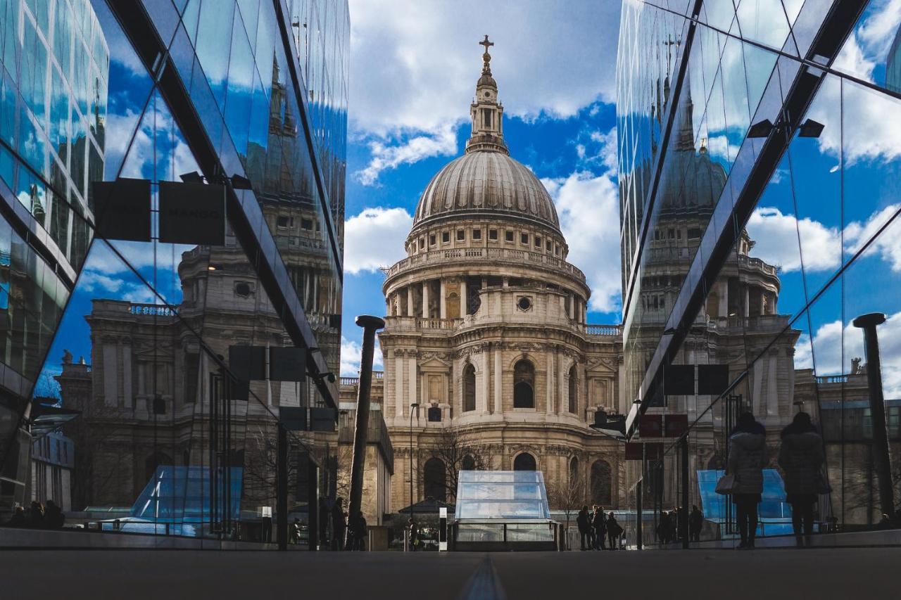 Atlas 2* Londen