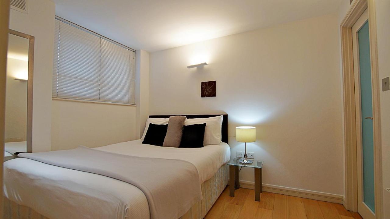 Lexham Gardens By Mayfair Apartment *