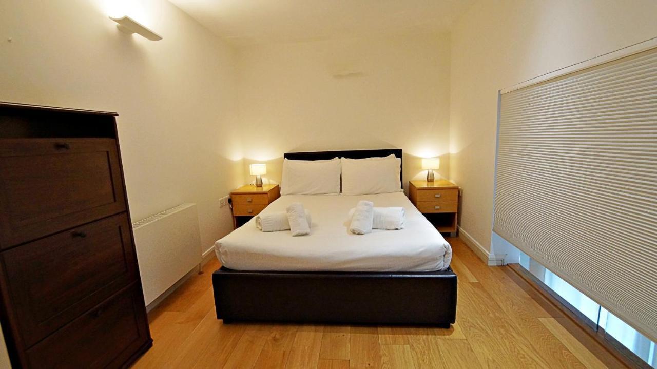 Apartment Lexham Gardens By Mayfair *