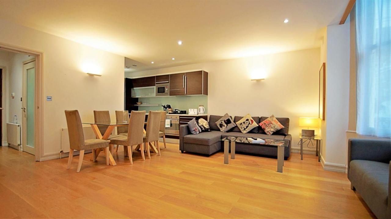 Lexham Gardens By Mayfair * London