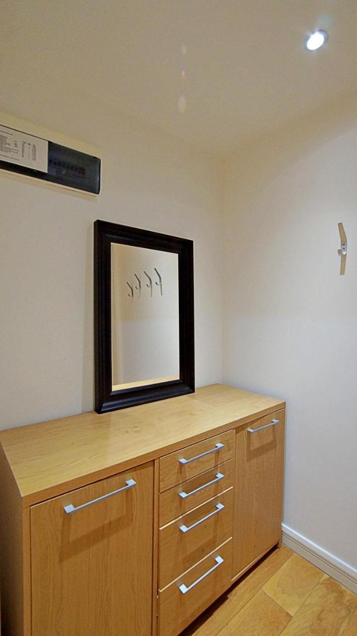 Lexham Gardens By Mayfair