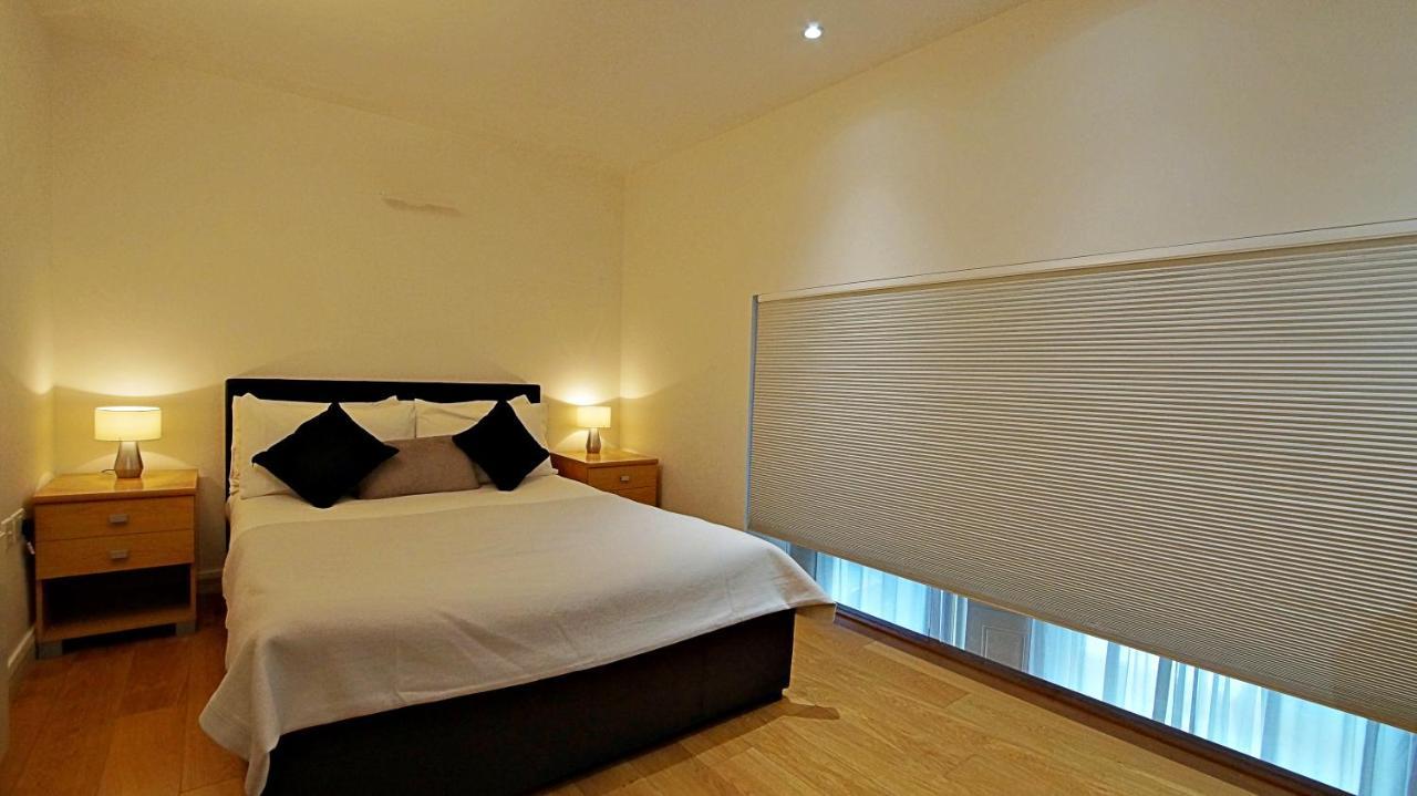 Apartment Lexham Gardens By Mayfair
