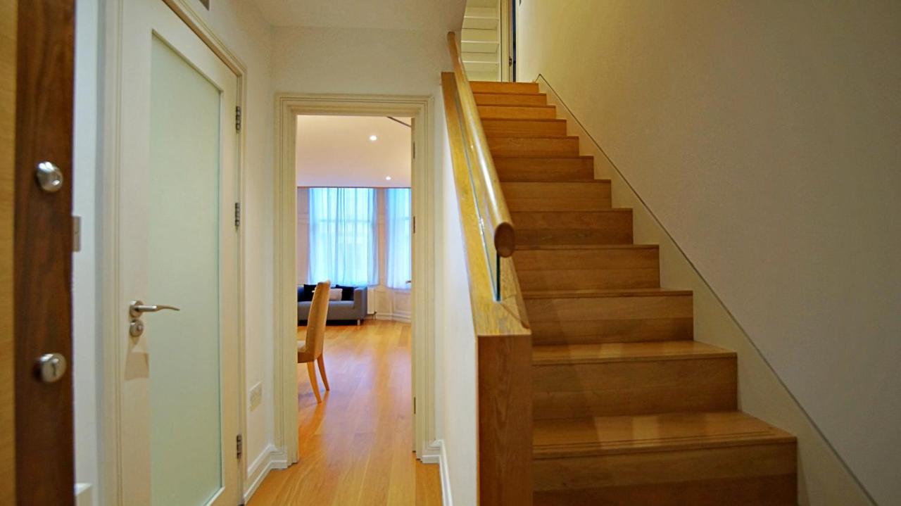 Lexham Gardens By Mayfair *