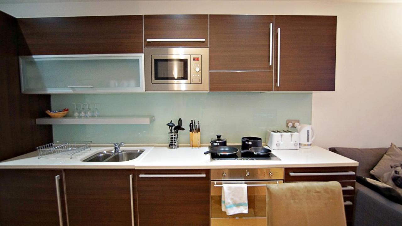 Lexham Gardens By Mayfair Apartment *